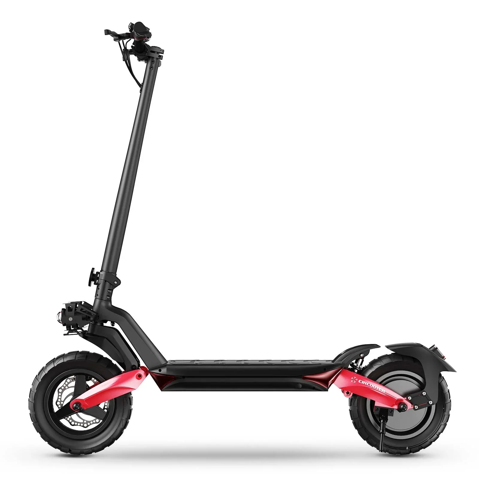 isinwheel R3 Off Road Electric Scooter 800W Weekly Deal - Image 4