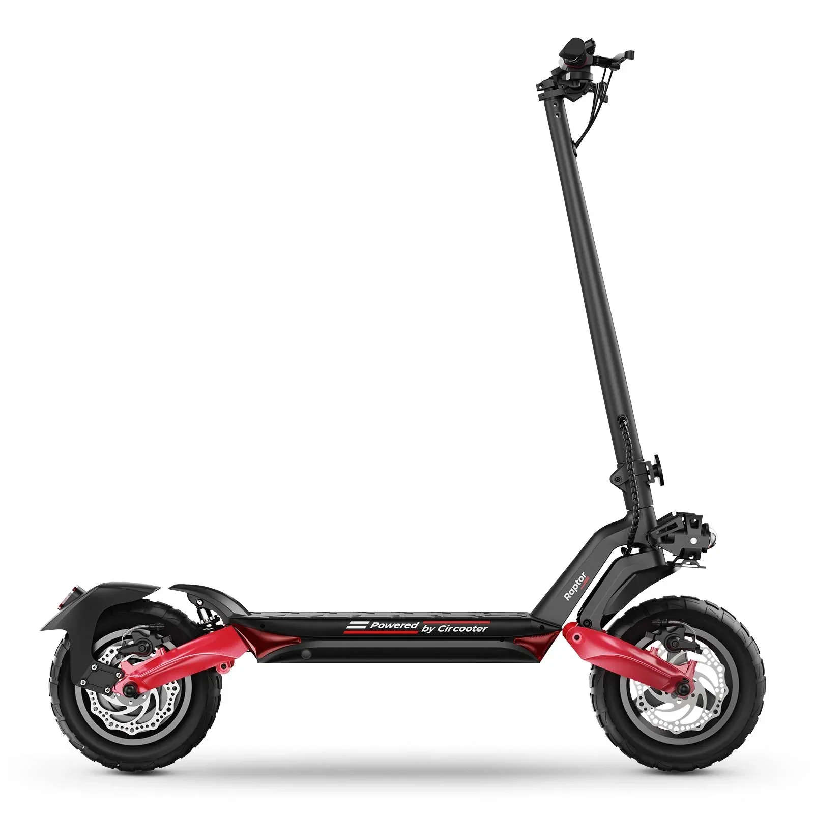 isinwheel R3 Off Road Electric Scooter 800W Weekly Deal - Image 6