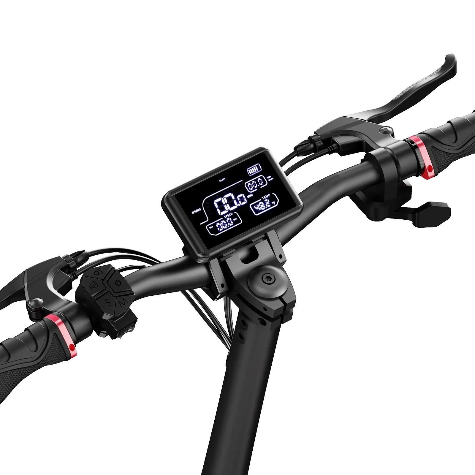 isinwheel R3 Off Road Electric Scooter 800W Weekly Deal - Image 7