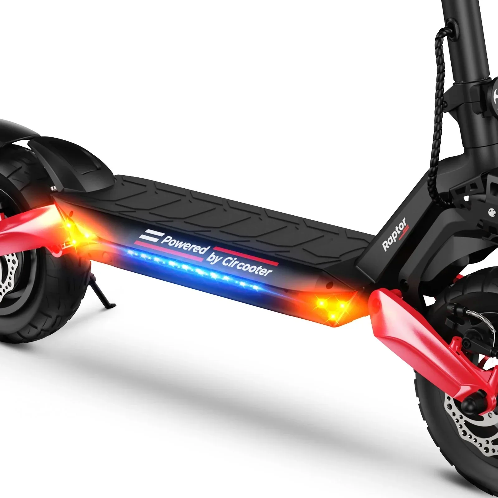 isinwheel R3 Off Road Electric Scooter 800W Weekly Deal - Image 9