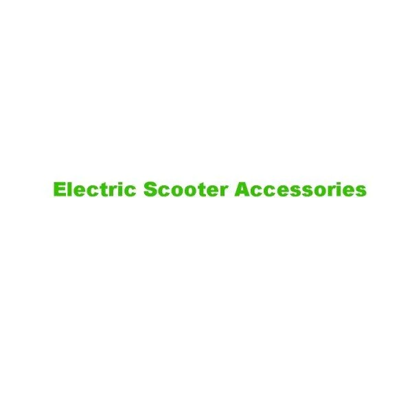 Rear Fender for electric scooter