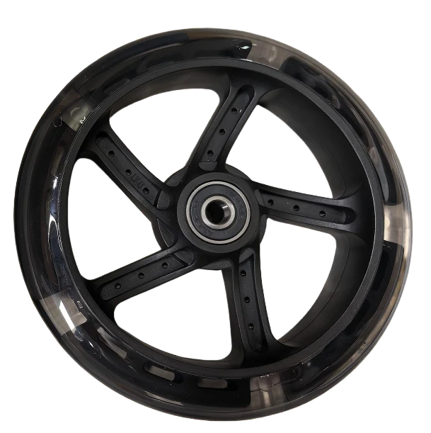 S2 Kids Scooter Front Wheel with Mounting Screws