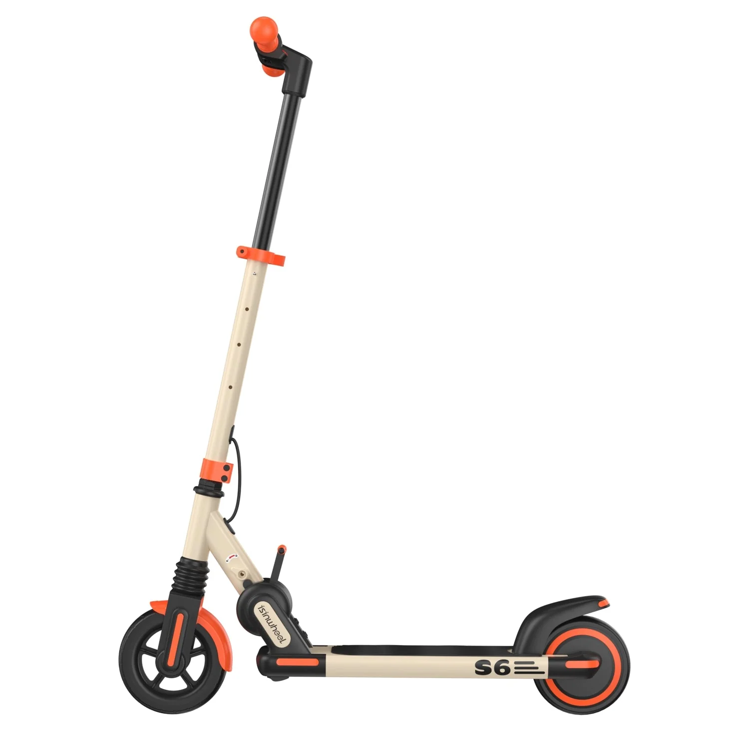 isinwheel S6 Kids Electric Scooter Height Adjustable Weekly Deal - Image 10