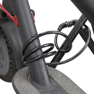 Scooter Cable Lock - Activity Product - Image 7