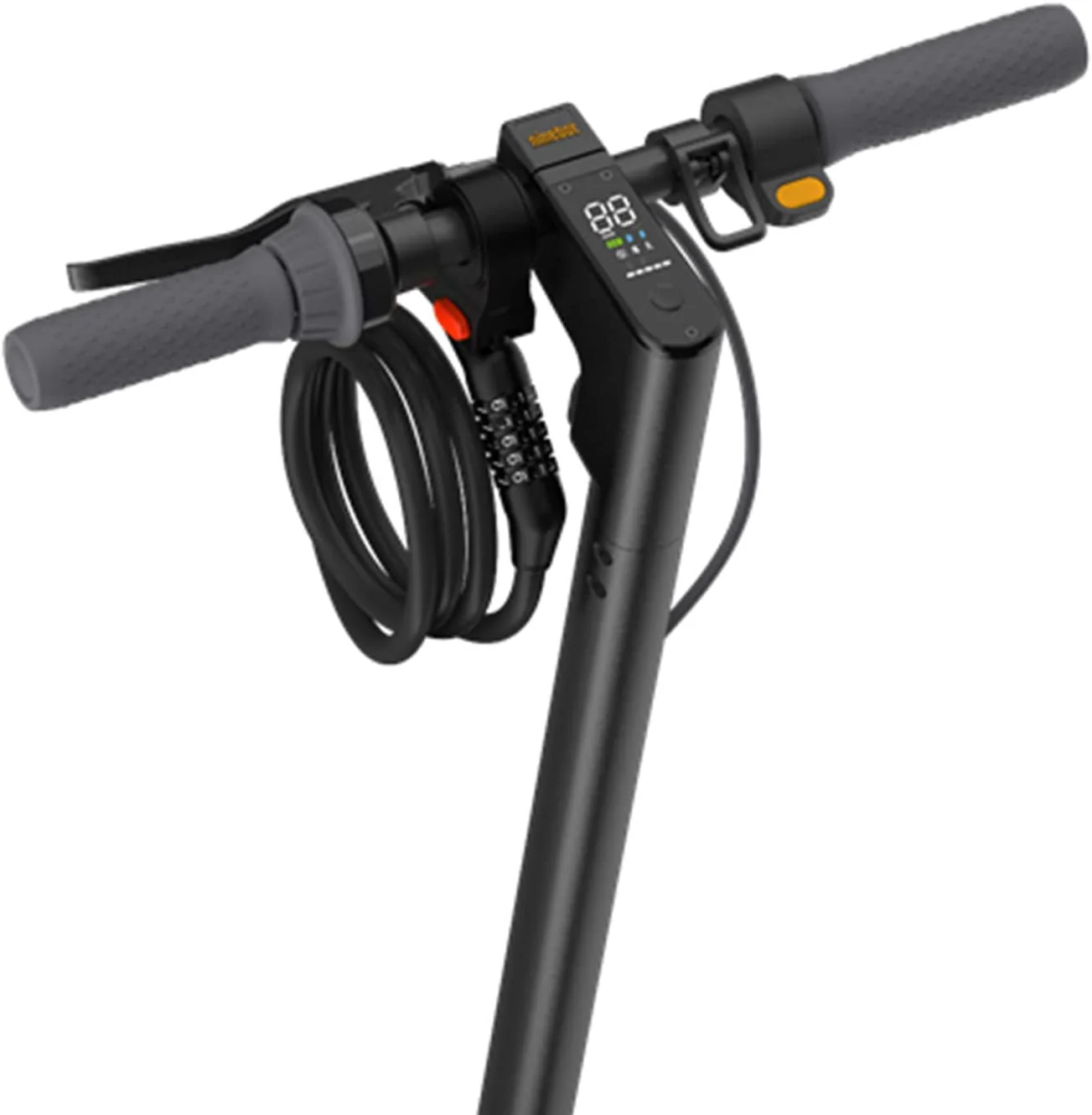 Scooter Cable Lock - Activity Product - Image 9