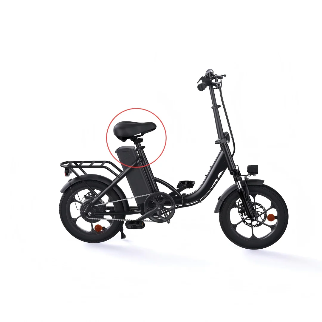 Seatpost Clamp for U4