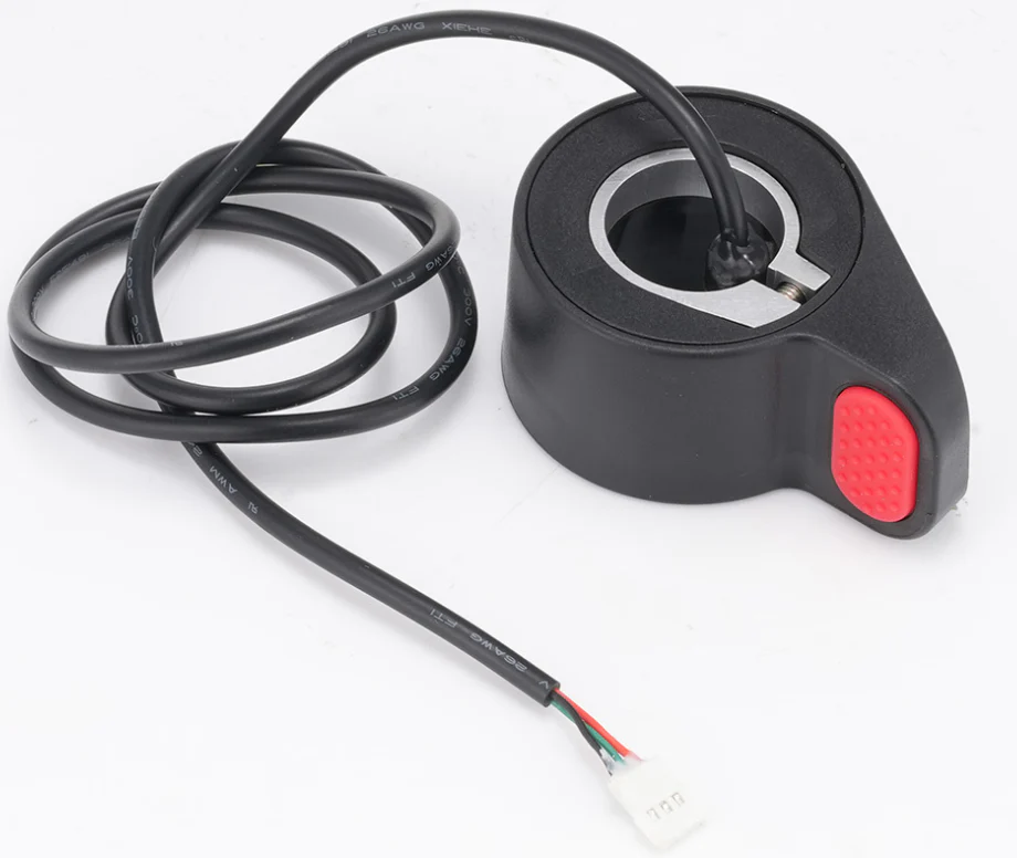 Thumb Throttle Electronic Brake for S9MAX E-Scooter