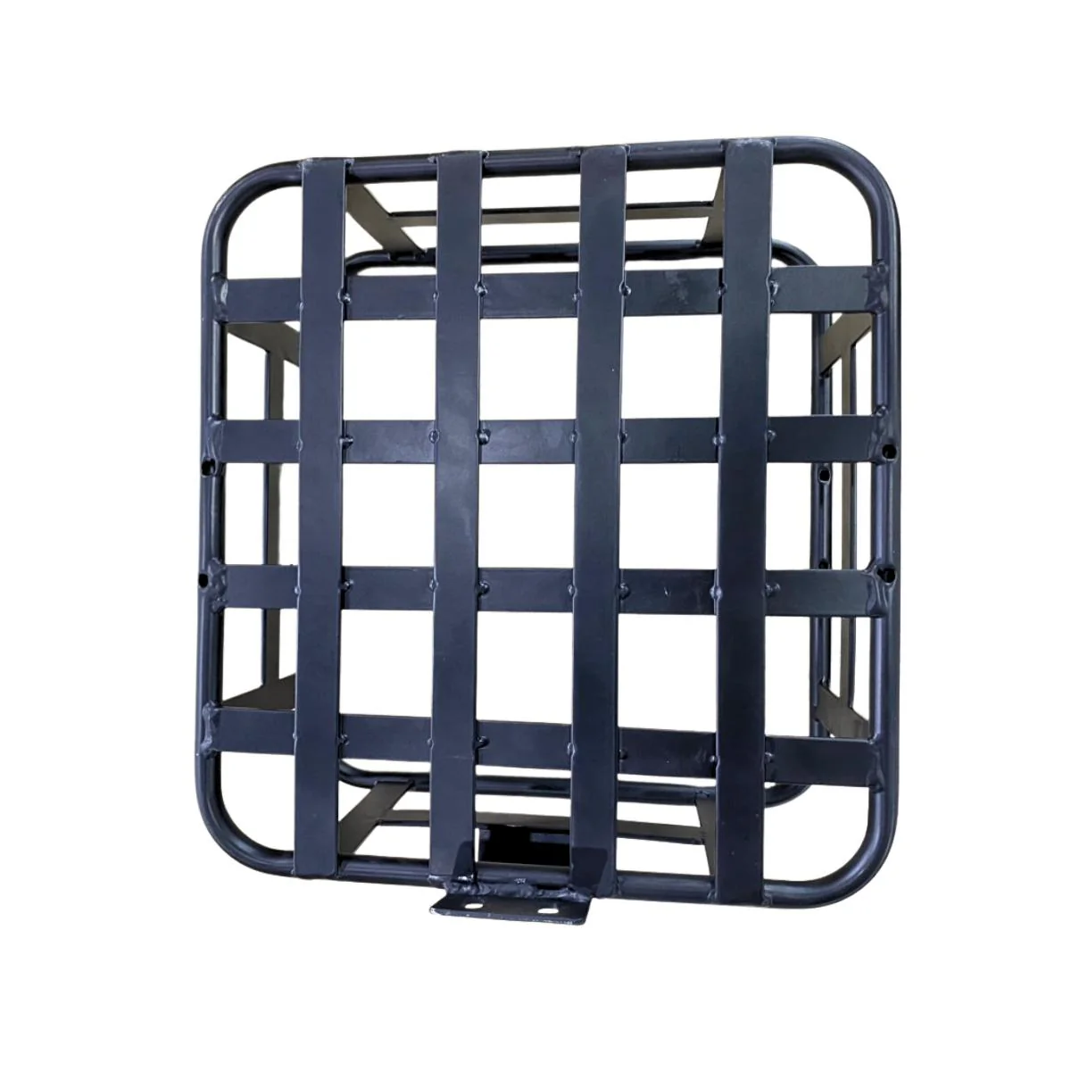 U2/UCITY E-Bike Basket with a 40kg Load Capacity - Image 3