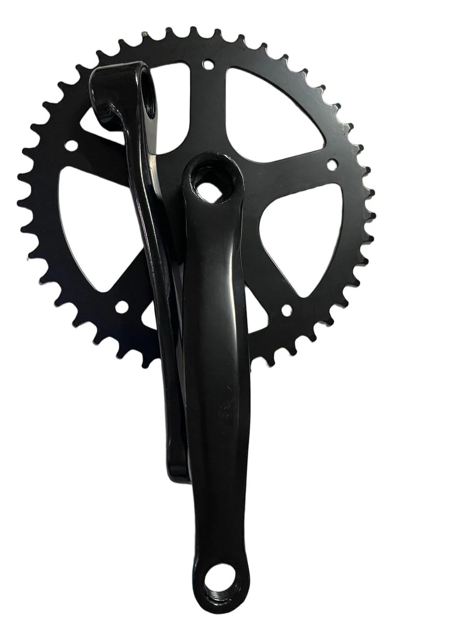 U2 E-Bike Left and Right Crank Set
