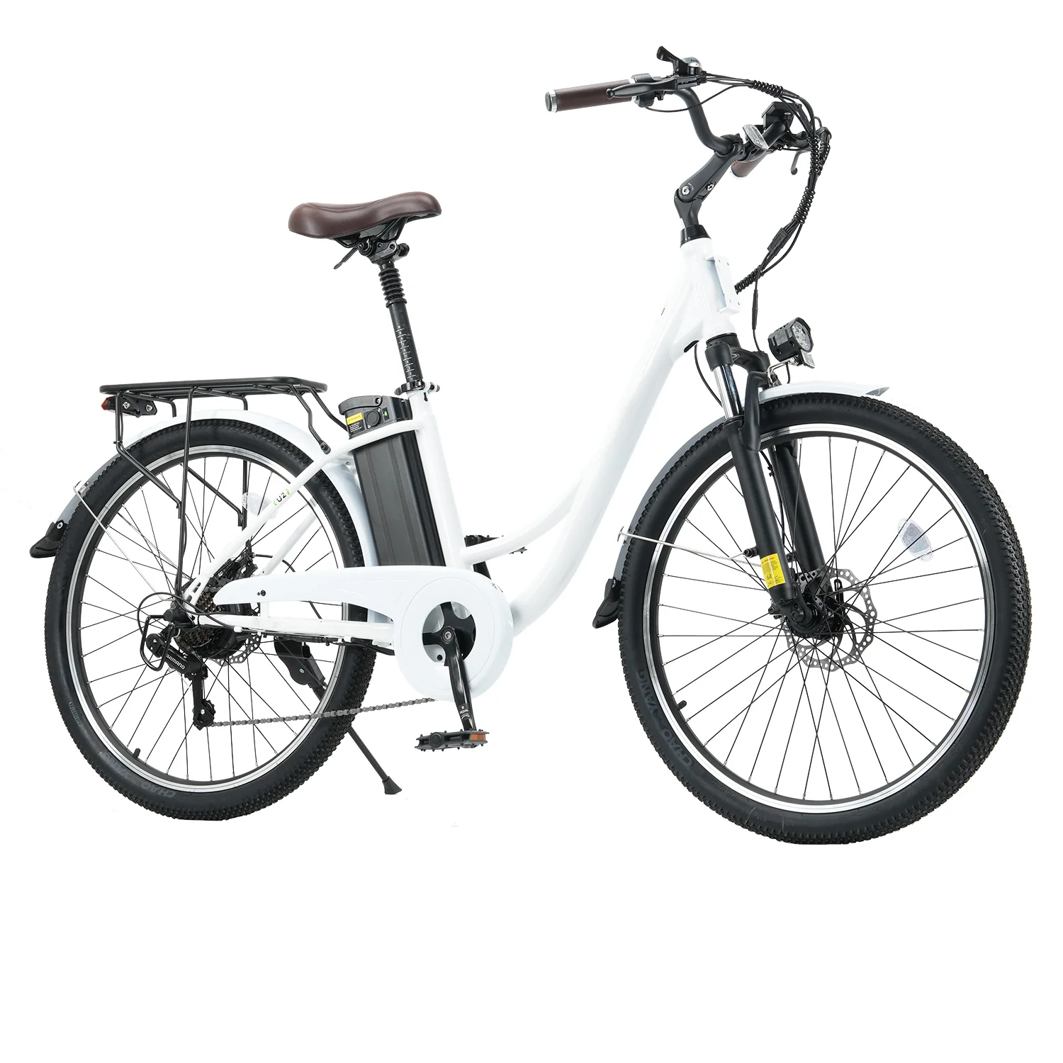 iSinwheel U2/U4 City Commuter Electric Bike 65Miles Range - Image 20