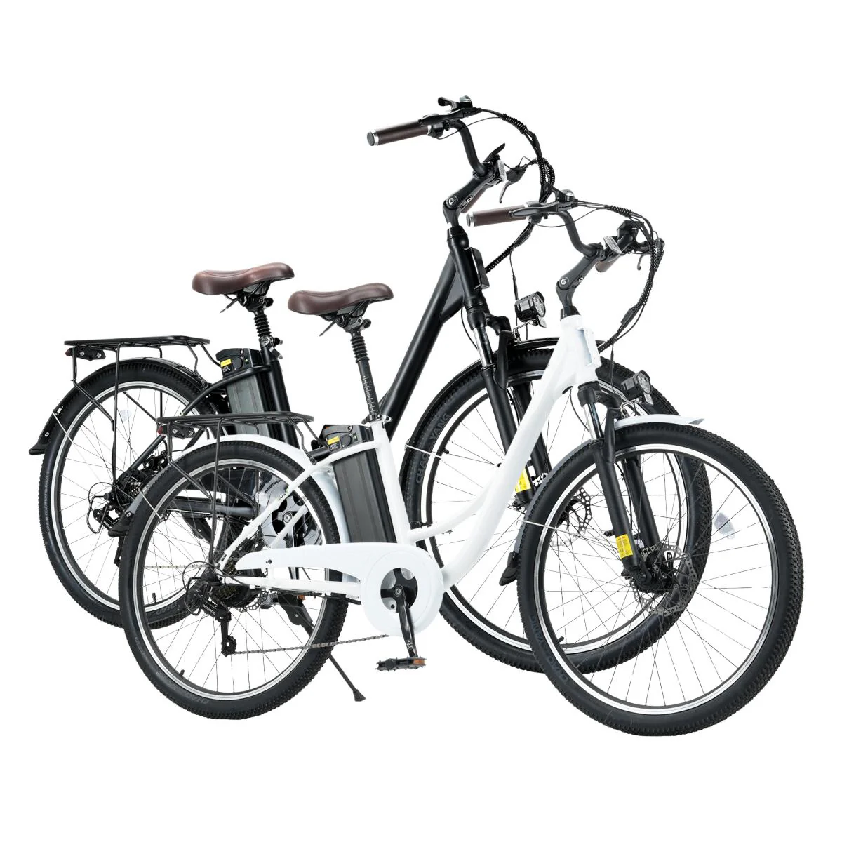 iSinwheel U2/U4 City Commuter Electric Bike 65Miles Range - Image 23